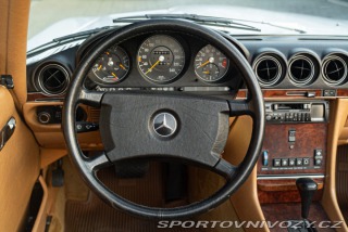 Mercedes-Benz SL 300 1986