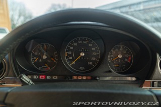 Mercedes-Benz SL 300 1986