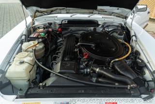 Mercedes-Benz SL 300 1986