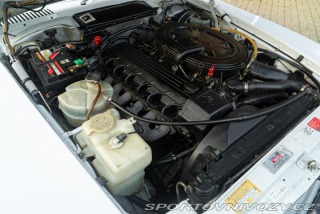 Mercedes-Benz SL 300 1986