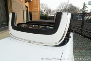 Mercedes-Benz SL 300 1986