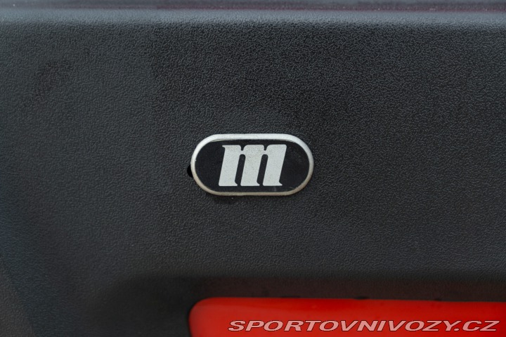 Fiat Ostatní modely PANDA VAN 2002