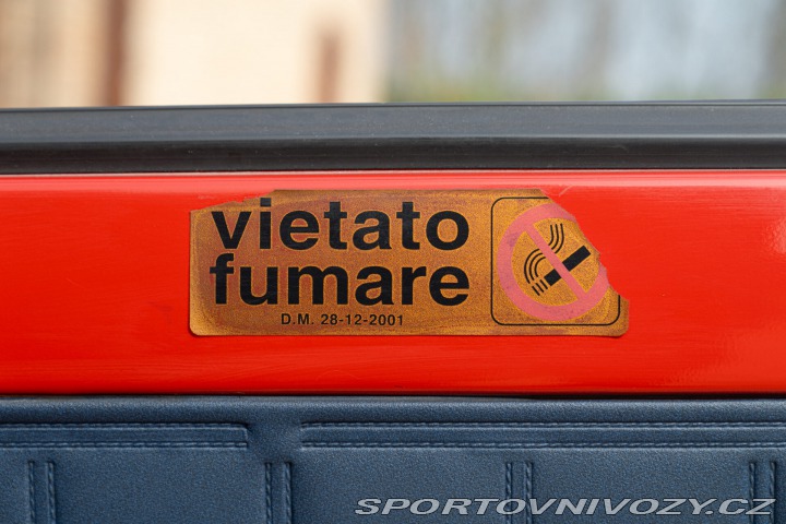 Fiat Ostatní modely PANDA VAN 2002