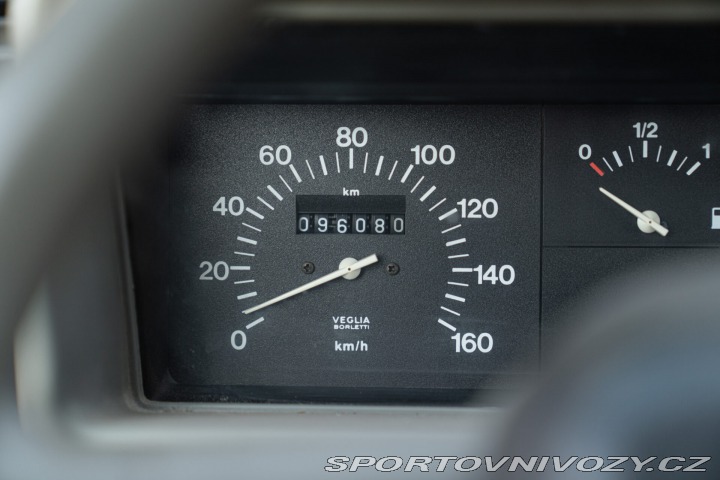 Fiat Ostatní modely PANDA VAN 2002