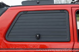 Fiat Ostatní modely PANDA VAN 2002