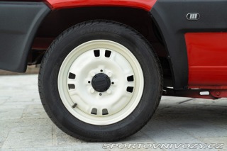 Fiat Ostatní modely PANDA VAN 2002