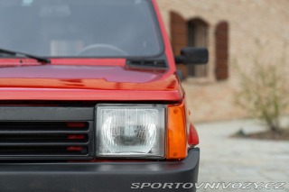 Fiat Ostatní modely PANDA VAN 2002