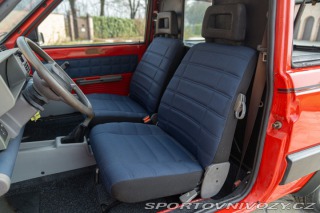 Fiat Ostatní modely PANDA VAN 2002