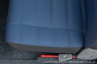 Fiat Ostatní modely PANDA VAN 2002