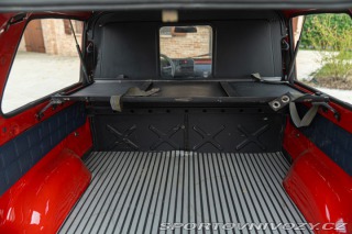 Fiat Ostatní modely PANDA VAN 2002