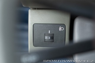 Fiat Ostatní modely PANDA VAN 2002