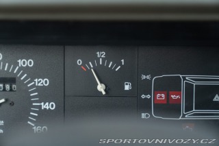 Fiat Ostatní modely PANDA VAN 2002