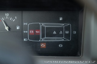 Fiat Ostatní modely PANDA VAN 2002