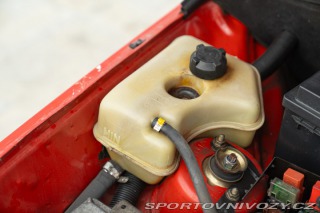 Fiat Ostatní modely PANDA VAN 2002