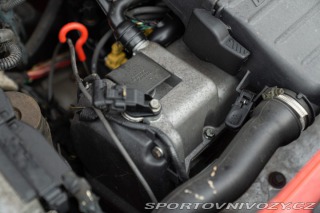 Fiat Ostatní modely PANDA VAN 2002