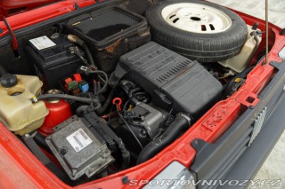 Fiat Ostatní modely PANDA VAN 2002