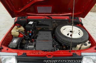 Fiat Ostatní modely PANDA VAN 2002