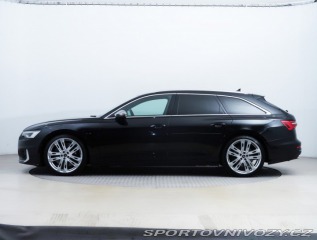 Audi S6 TDI 2022