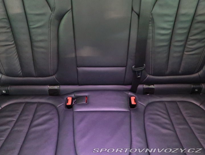 BMW X5 xDrive40i 2019