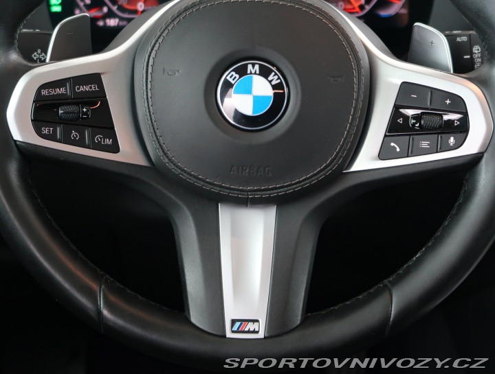 BMW X5 xDrive40i 2019