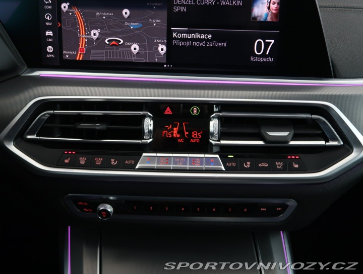 BMW X5 xDrive40i 2019