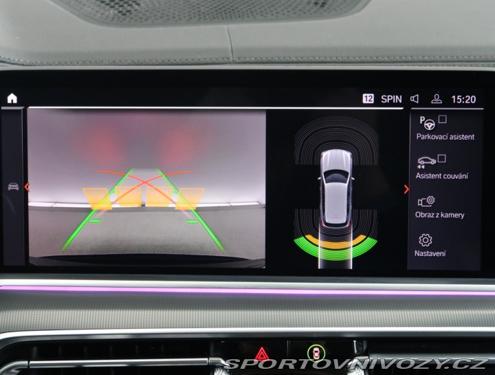 BMW X5 xDrive40i 2019