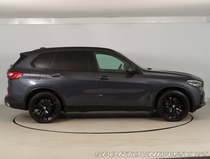 BMW X5 xDrive40i 2019
