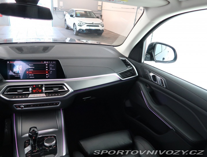 BMW X5 xDrive40i 2019