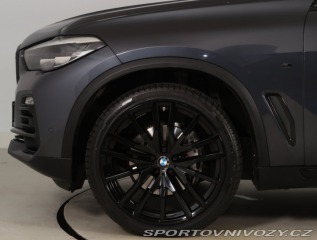 BMW X5 xDrive40i 2019