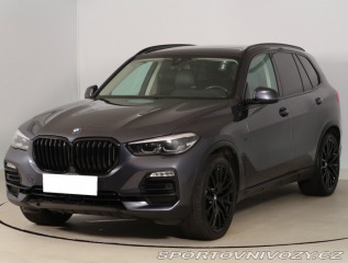 BMW X5 xDrive40i 2019