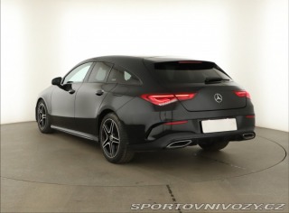 Mercedes-Benz CLA 220 d 4MATIC 2022