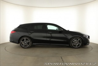 Mercedes-Benz CLA 220 d 4MATIC 2022
