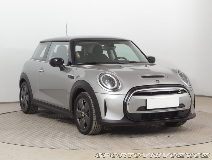 Mini Cooper Cooper SE 32 kWh 2024