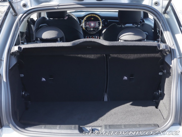 Mini Cooper Cooper SE 32 kWh 2024