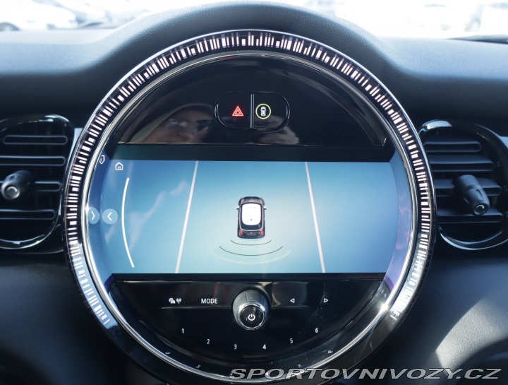 Mini Cooper Cooper SE 32 kWh 2024