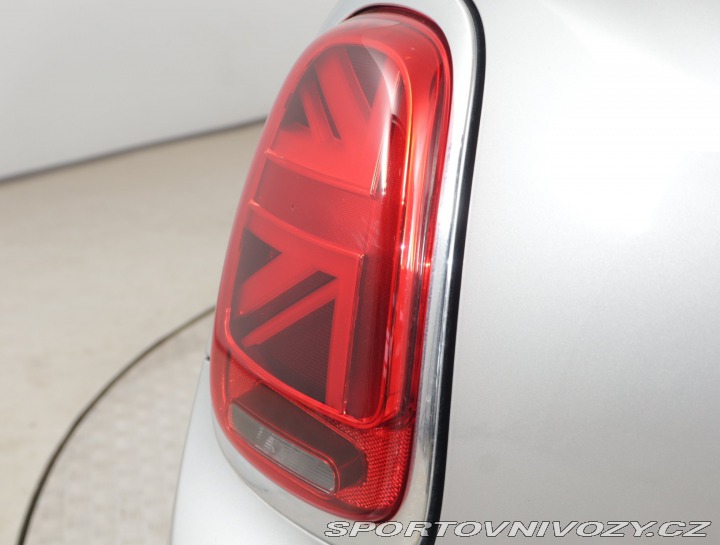 Mini Cooper Cooper SE 32 kWh 2024