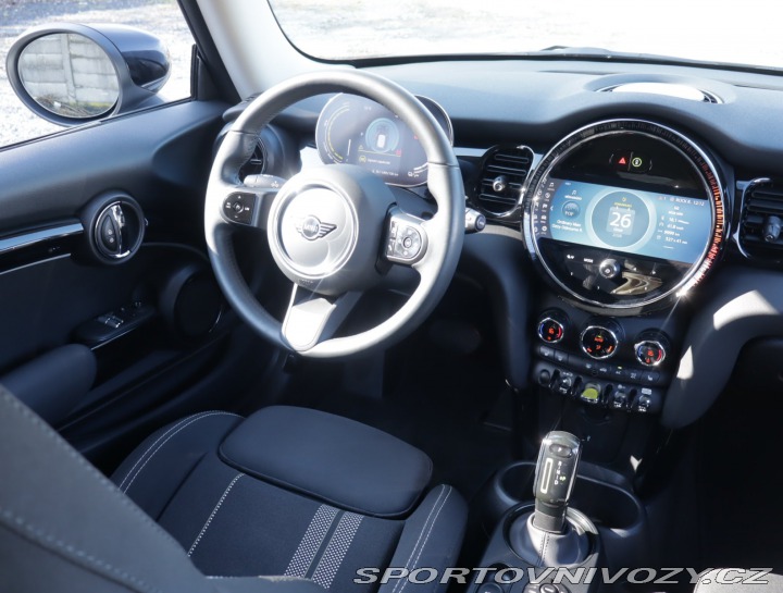 Mini Cooper Cooper SE 32 kWh 2024