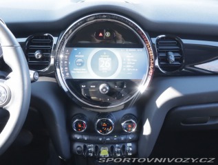 Mini Cooper Cooper SE 32 kWh 2024