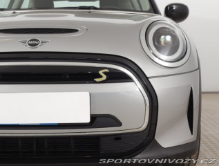 Mini Cooper Cooper SE 32 kWh 2024