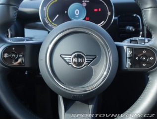 Mini Cooper Cooper SE 32 kWh 2024