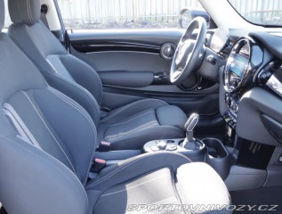 Mini Cooper Cooper SE 32 kWh 2024