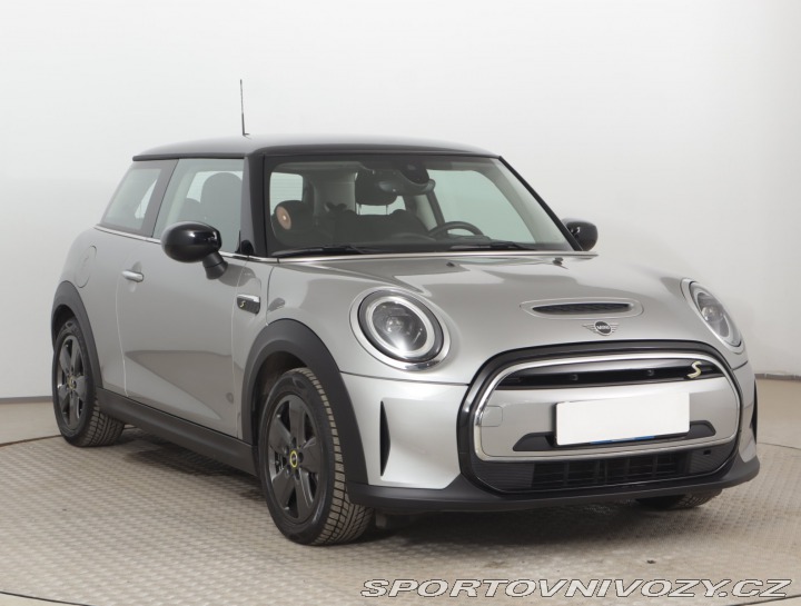 Mini Cooper Cooper SE 32 kWh 2024