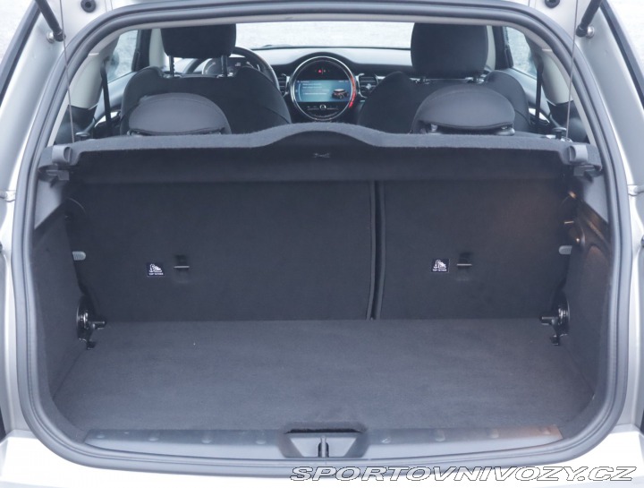 Mini Cooper Cooper SE 32 kWh 2024