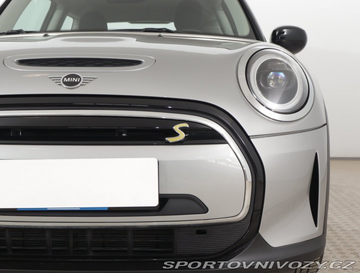 Mini Cooper Cooper SE 32 kWh 2024