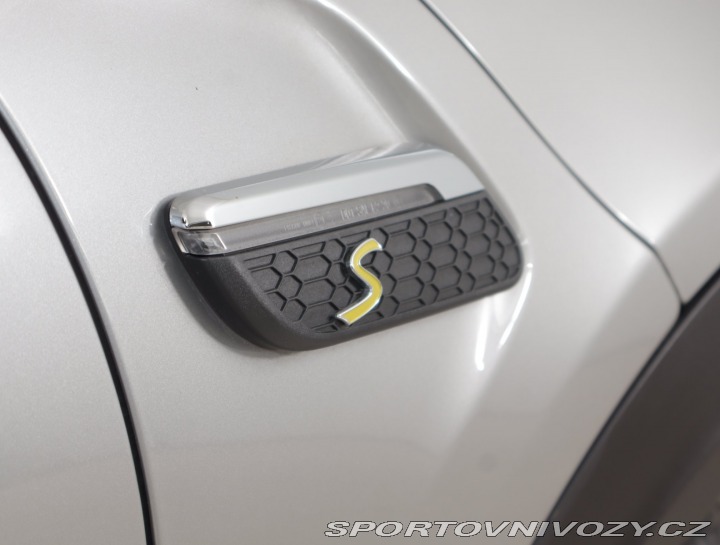 Mini Cooper Cooper SE 32 kWh 2024