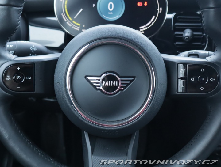 Mini Cooper Cooper SE 32 kWh 2024