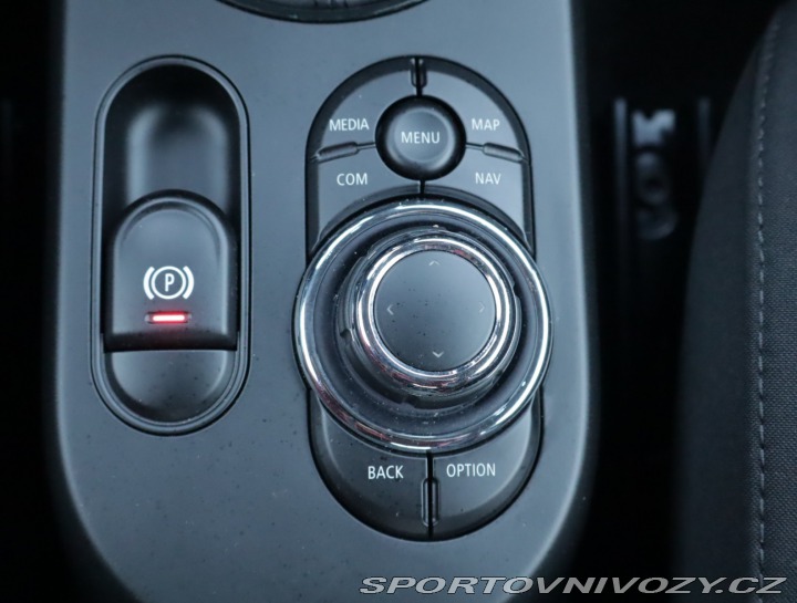 Mini Cooper Cooper SE 32 kWh 2024