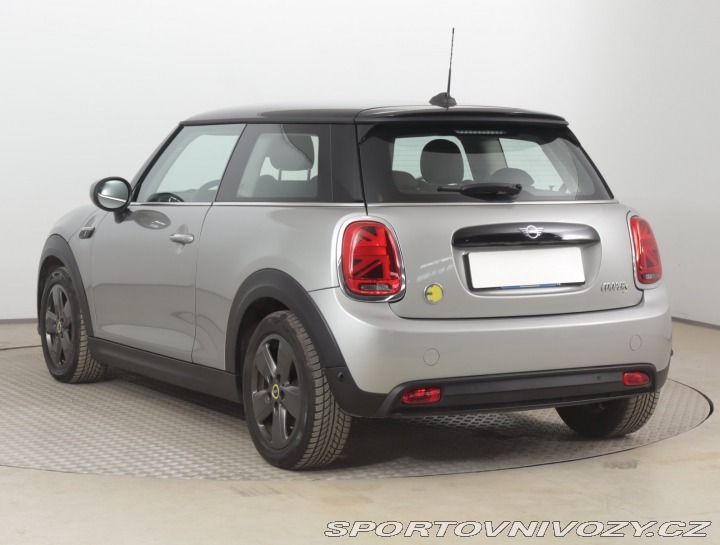 Mini Cooper Cooper SE 32 kWh 2024