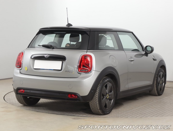 Mini Cooper Cooper SE 32 kWh 2024