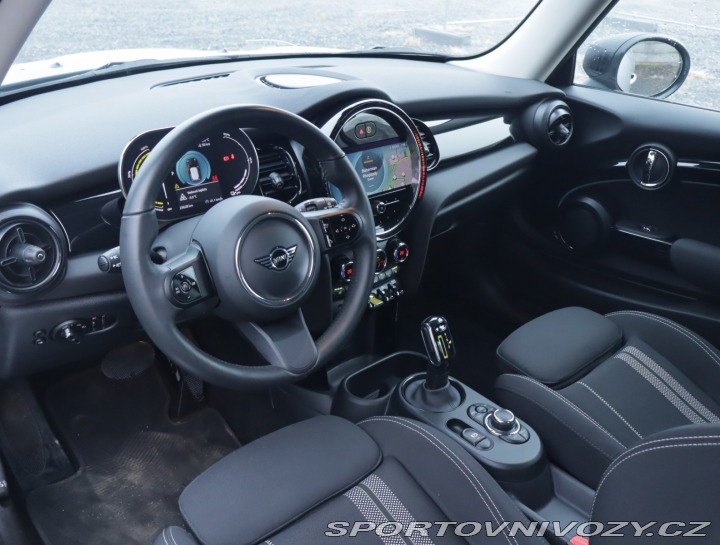 Mini Cooper Cooper SE 32 kWh 2024